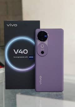 vivo v40