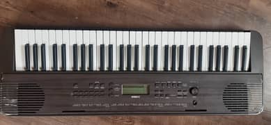 Yamaha Keyboard PSR-E360DW for sale