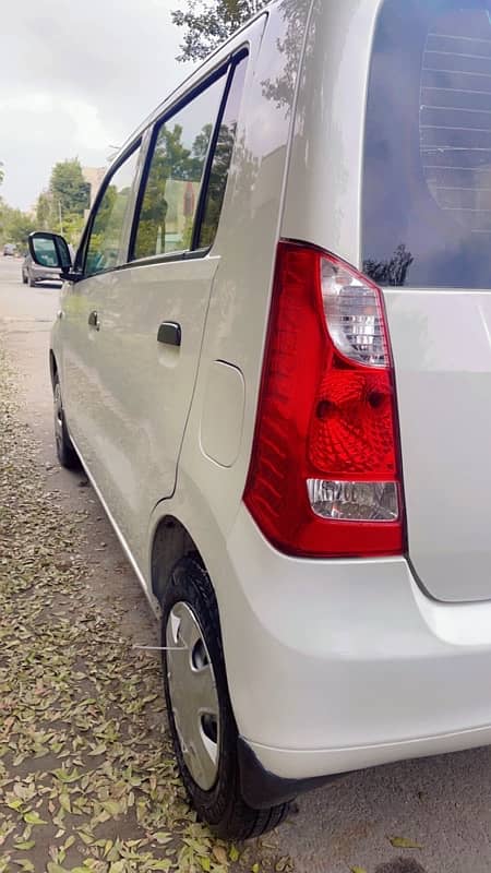 Suzuki Wagon R 2021 3