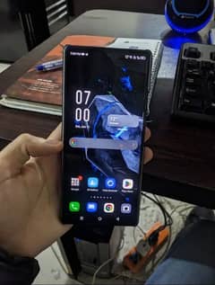 Infinix note 40