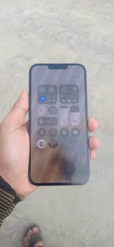 iPhone 13 Pro Max Non pta 6