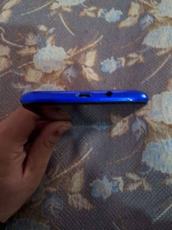 Tecno spark 6 Go 4/64 touch braked bake all ok 4