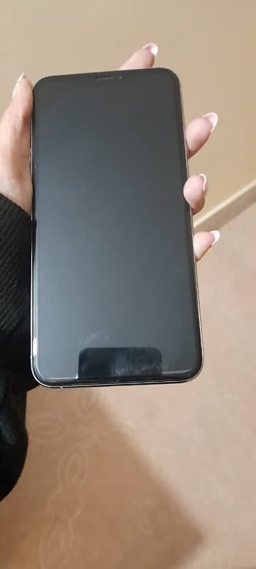 iphone xs max pta approved 2