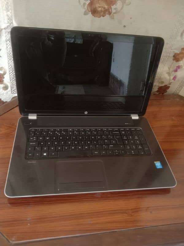 HP Pavilion 17 Notebook 3