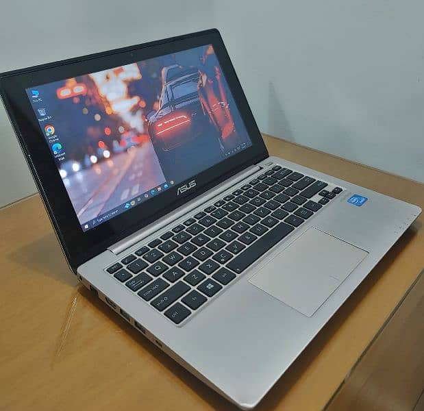 Asus TOUCH Screen Laptop For Sale 1