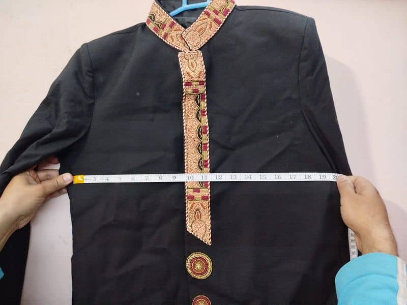 Groom Sherwani 6