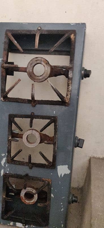 erjant sale 3barner old stove jasey cahy rabta kar ly 03064295133 11