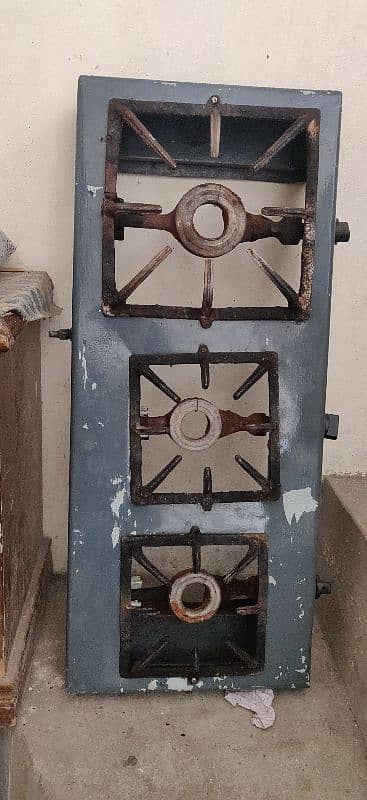 erjant sale 3barner old stove jasey cahy rabta kar ly 03064295133 14