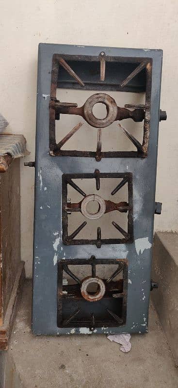 erjant sale 3barner old stove jasey cahy rabta kar ly 03064295133 15