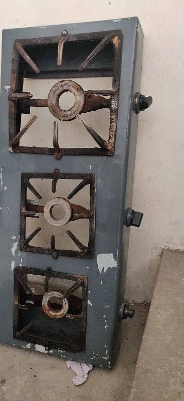 erjant sale 3barner old stove jasey cahy rabta kar ly 03064295133 16