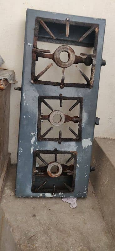 erjant sale 3barner old stove jasey cahy rabta kar ly 03064295133 17