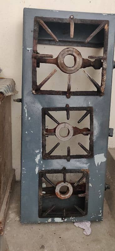 erjant sale 3barner old stove jasey cahy rabta kar ly 03064295133 18