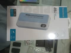 Emergency Power Bank 25000mah upto 66w