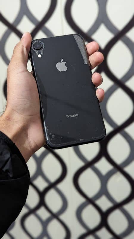 Iphone XR 64 gb 2