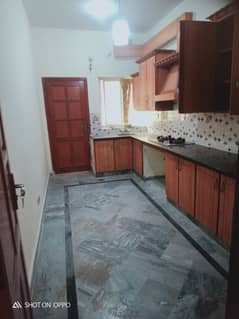 10 Marla Marble Flooring Ground Portion For Rent In G 13