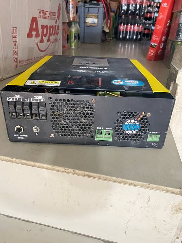 inverex ups 3kv 3