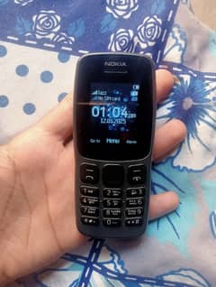 Nokia 105