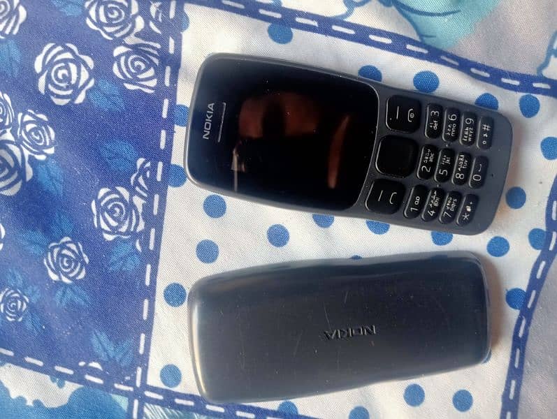 Nokia 105 6