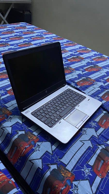 HP ProBook 640 G1 1