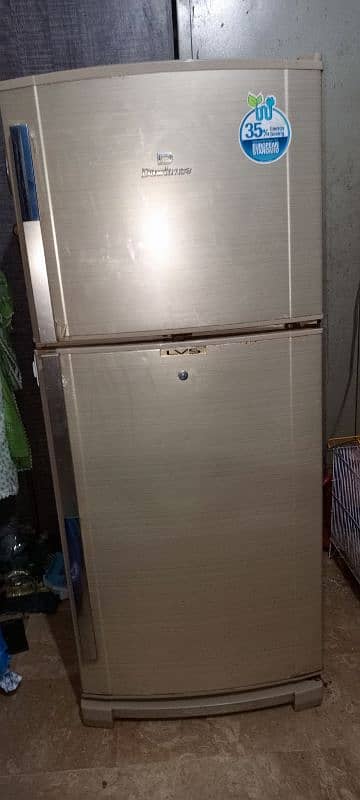 dawlance fridge medium size 0