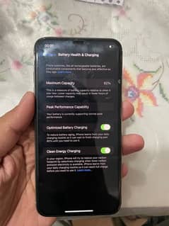 iphone Xs max 64gb non pta