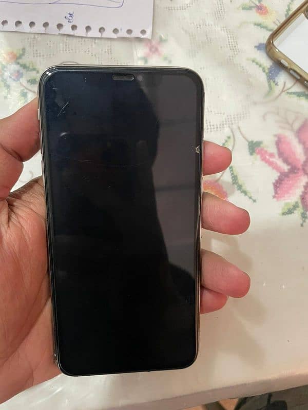 iphone Xs max 64gb non pta 6