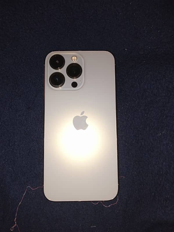 iphone 13 pro Non Pta 4