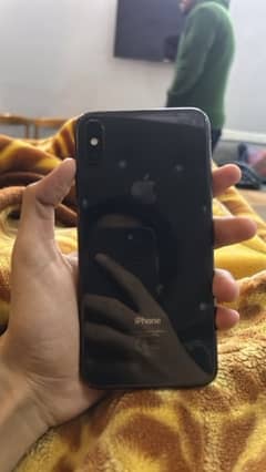 iphone xs max