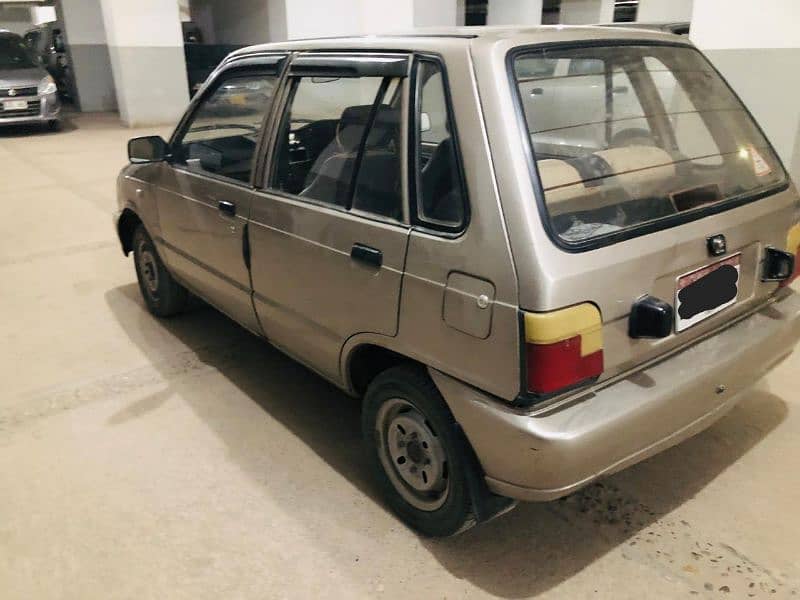 Suzuki Mehran VXR 2016 0/3/3/3/3/4/6/0/6/9/5 3