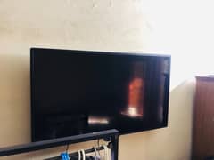 samsung 55 inch tv just screen broken