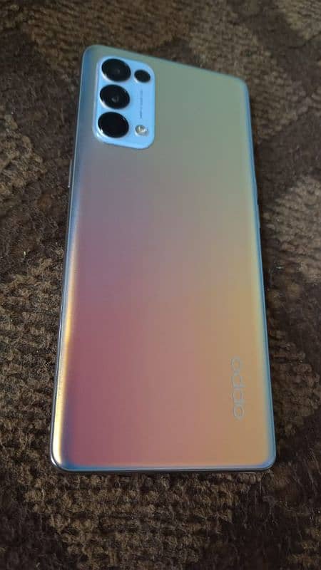 oppo reno 5 pro 5g 0