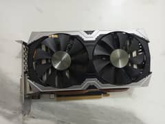 Gtx 1070 8gb Zotac Mini