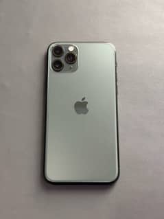 iPhone 11 Pro 256GB PTA Approved