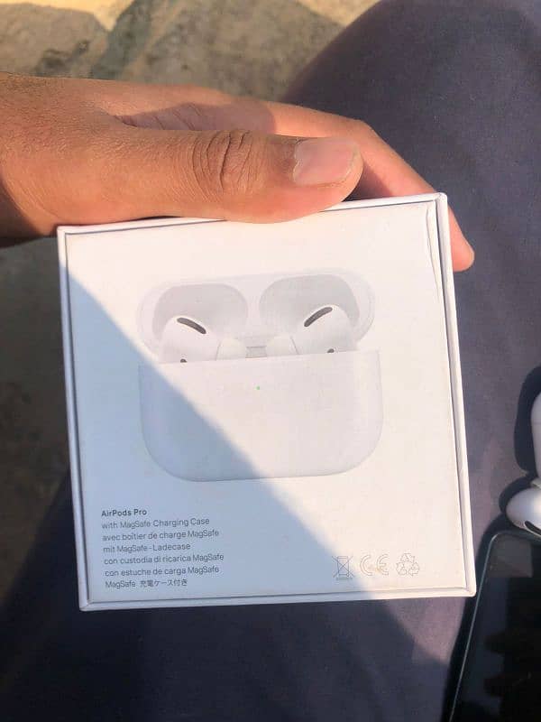 AirPods Pro 2