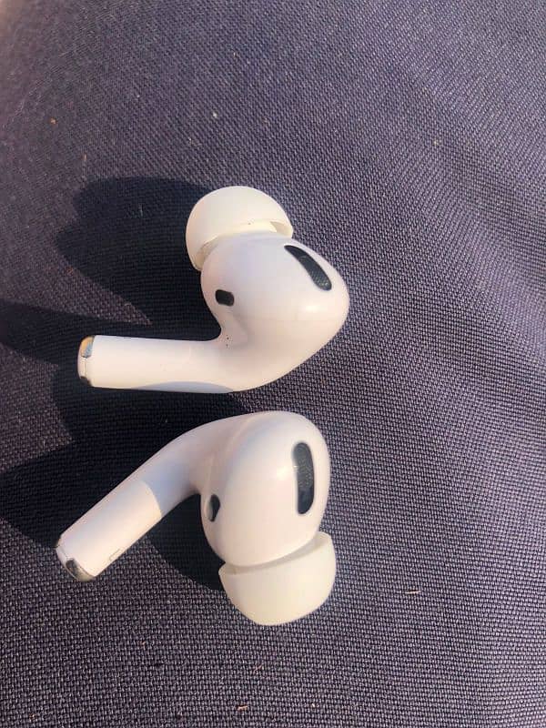 AirPods Pro 7