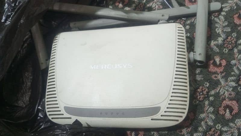 murcys wifi modem 0