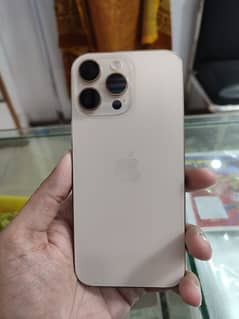 iphone 16 pro max 256gb desert tatinum.