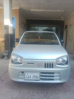 Suzuki Alto 2020 03247771114