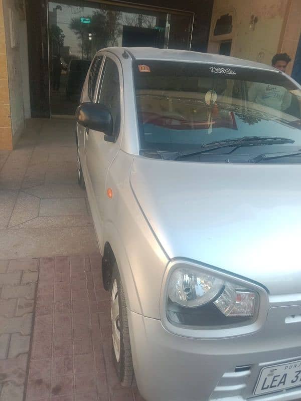 Suzuki Alto 2020 03247771114 2