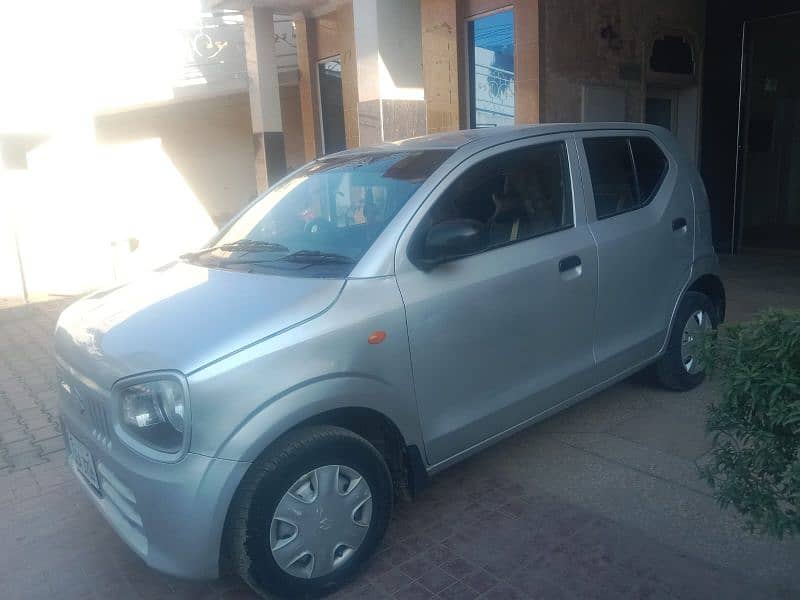 Suzuki Alto 2020 03247771114 3