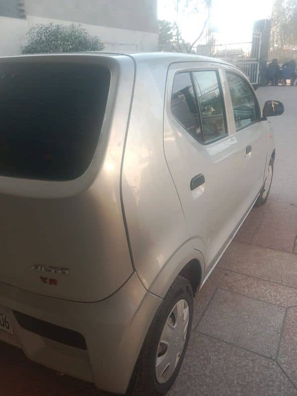 Suzuki Alto 2020 03247771114 7