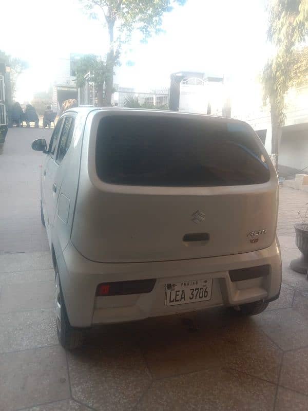 Suzuki Alto 2020 03247771114 8