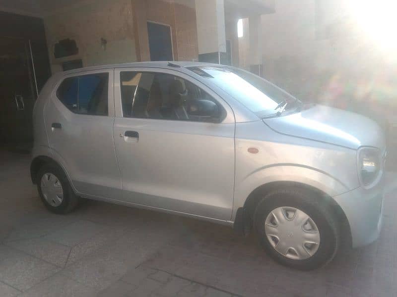 Suzuki Alto 2020 03247771114 9