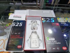 itel s25 just box open 12/128