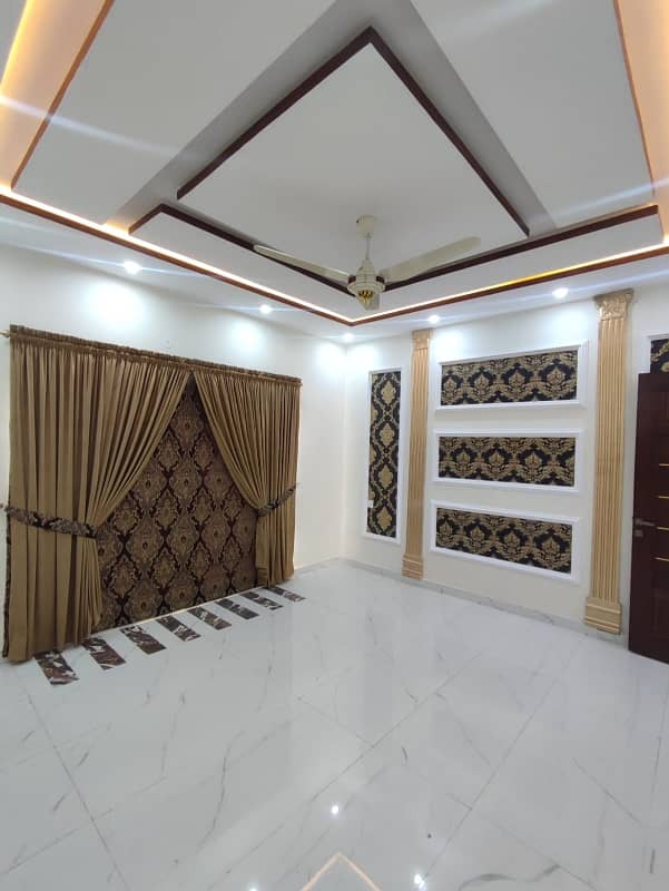 10 Marla Lower Portion For Rent Wapda Town Ph1 Block J2 1