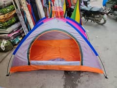 camping tent available. . . in bulk stock