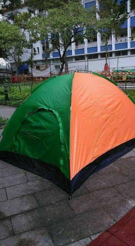 camping tent available. . . in bulk stock 2