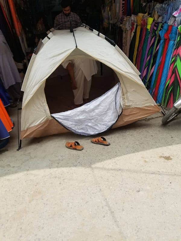 camping tent available. . . in bulk stock 10