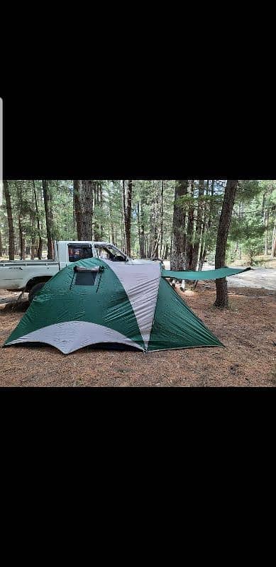 camping tent available. . . in bulk stock 11