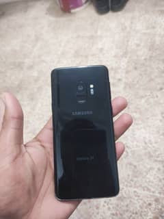 Samsung Galaxy S9